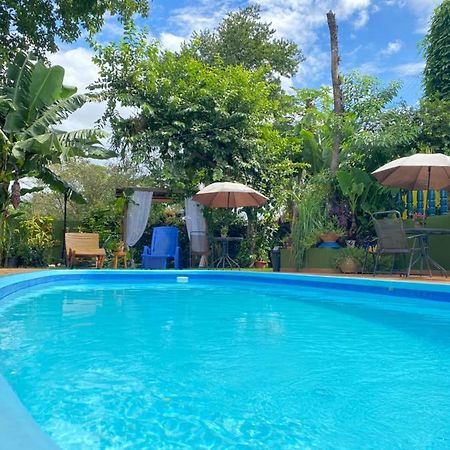 Pequeno Paraiso Foz do Iguaçu Zewnętrze zdjęcie