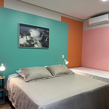 Pequeno Paraiso Foz do Iguaçu Zewnętrze zdjęcie