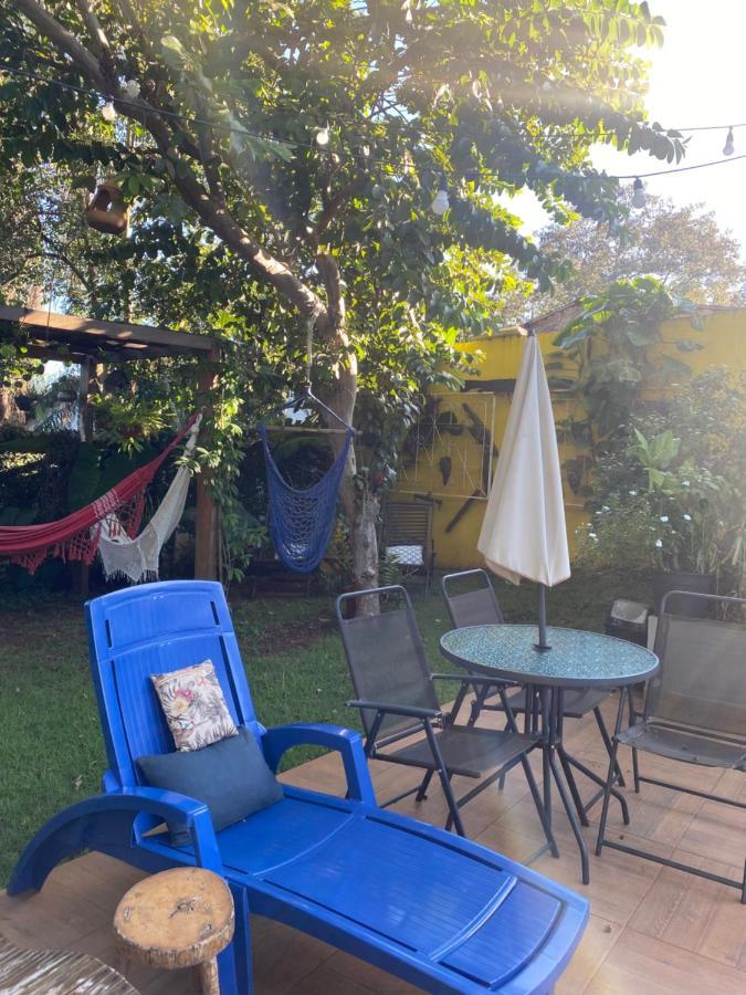 Pequeno Paraiso Foz do Iguaçu Zewnętrze zdjęcie