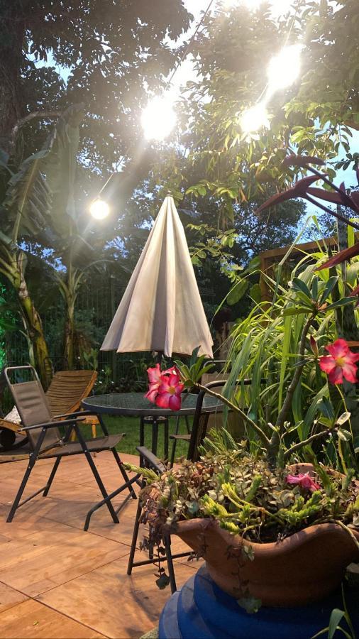 Pequeno Paraiso Foz do Iguaçu Zewnętrze zdjęcie