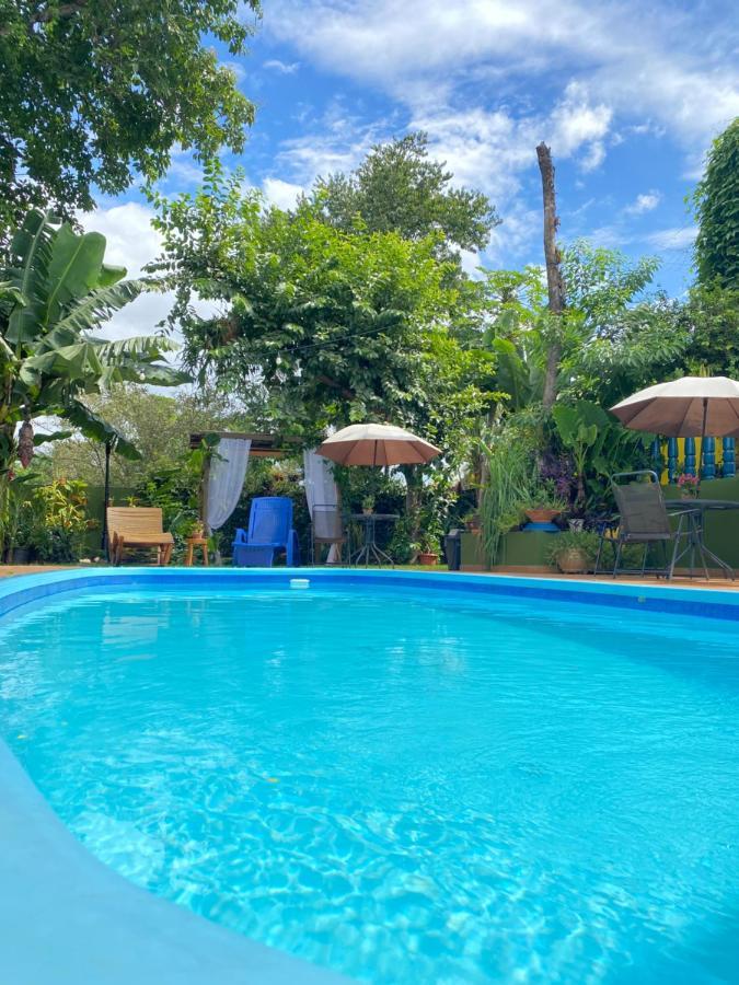 Pequeno Paraiso Foz do Iguaçu Zewnętrze zdjęcie