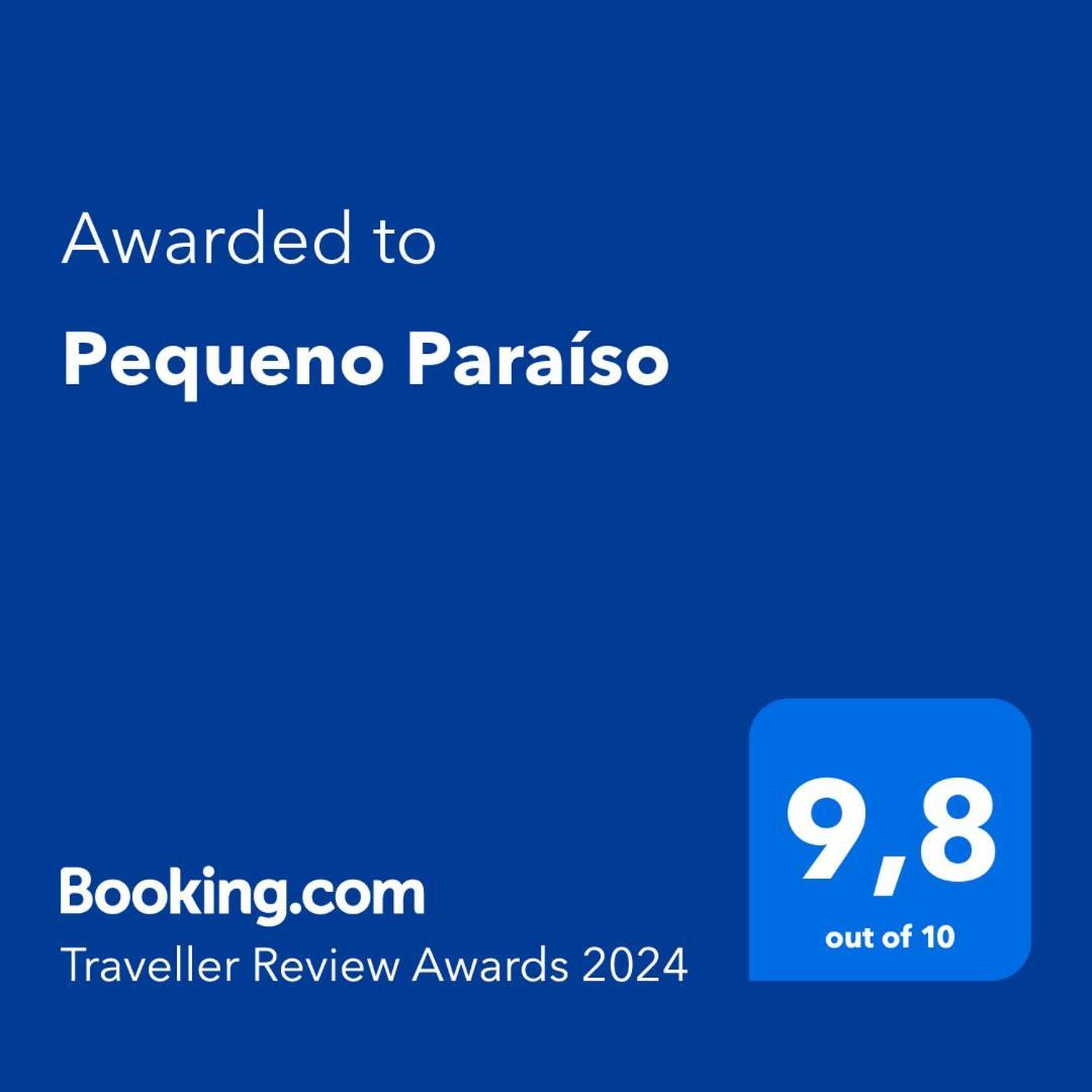Pequeno Paraiso Foz do Iguaçu Zewnętrze zdjęcie